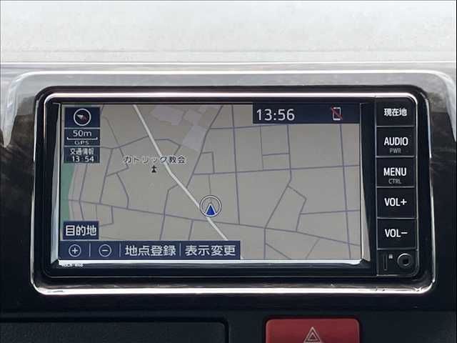 HIACE van 2WD