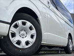 HIACE van 2WD