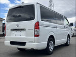 HIACE van 2WD