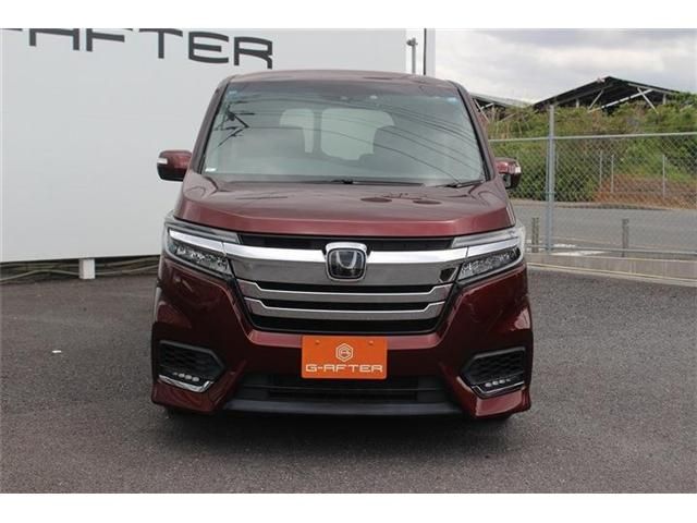 STEPWAGON SPADA HYBRID
