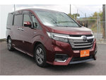 STEPWAGON SPADA HYBRID