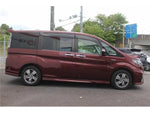 STEPWAGON SPADA HYBRID