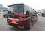 STEPWAGON SPADA HYBRID