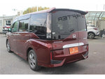 STEPWAGON SPADA HYBRID