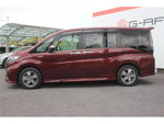 STEPWAGON SPADA HYBRID