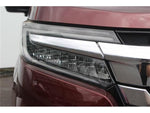 STEPWAGON SPADA HYBRID