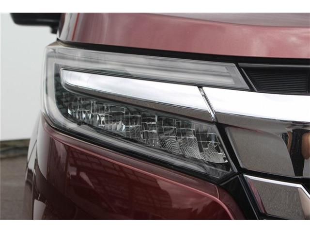 STEPWAGON SPADA HYBRID