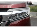 STEPWAGON SPADA HYBRID