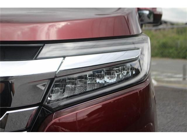 STEPWAGON SPADA HYBRID