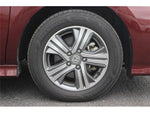 STEPWAGON SPADA HYBRID