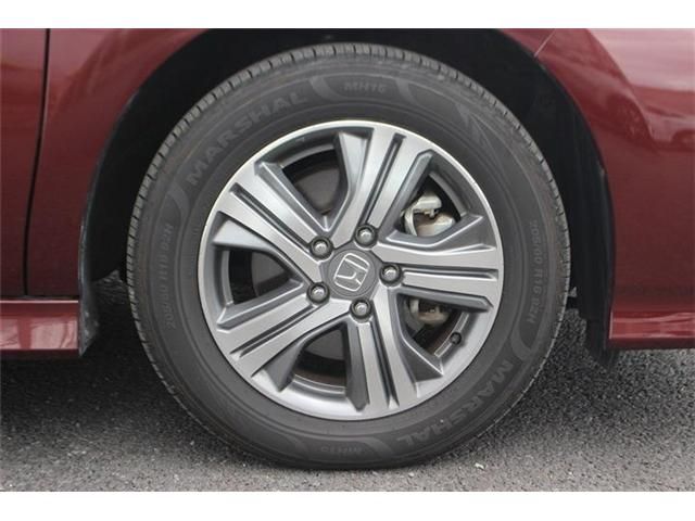 STEPWAGON SPADA HYBRID