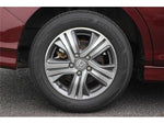 STEPWAGON SPADA HYBRID