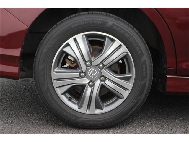 STEPWAGON SPADA HYBRID