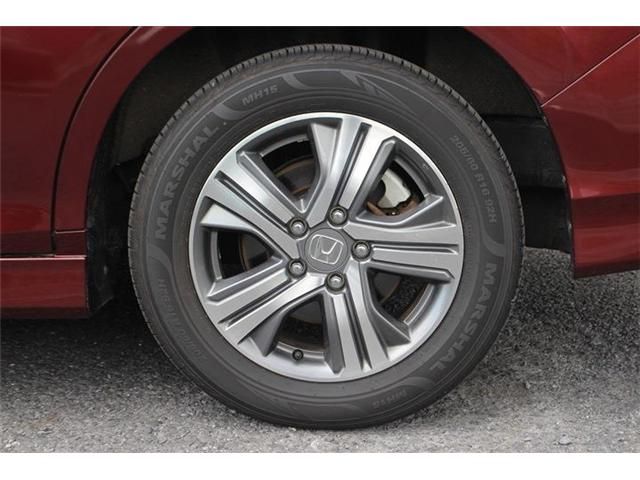 STEPWAGON SPADA HYBRID