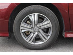 STEPWAGON SPADA HYBRID