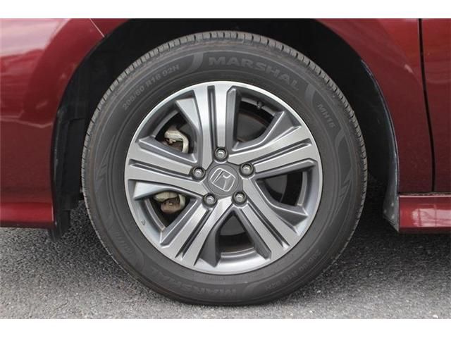 STEPWAGON SPADA HYBRID