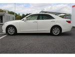 CROWN sedan hybrid