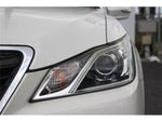 CROWN sedan hybrid