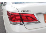 CROWN sedan hybrid
