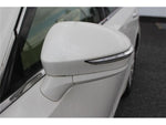 CROWN sedan hybrid