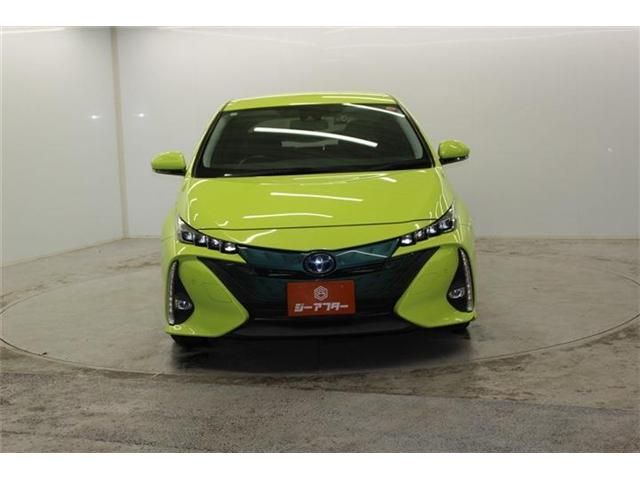 PRIUS PHV