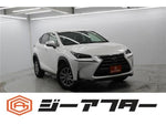 LEXUS NX300h