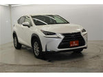 LEXUS NX300h