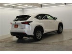 LEXUS NX300h