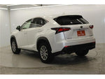 LEXUS NX300h