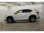 LEXUS NX300h