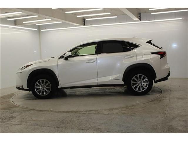 LEXUS NX300h