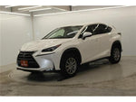 LEXUS NX300h