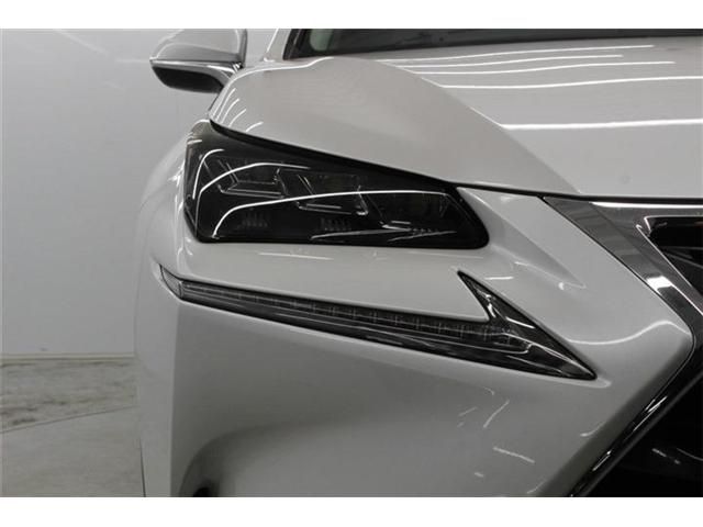 LEXUS NX300h
