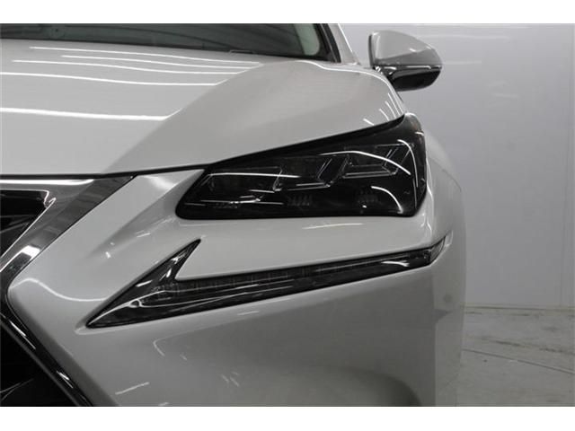 LEXUS NX300h