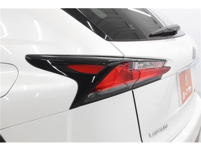 LEXUS NX300h