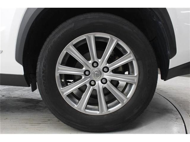 LEXUS NX300h