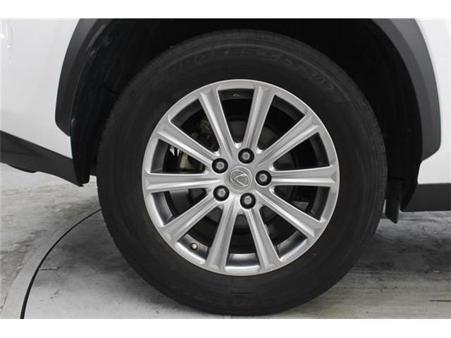 LEXUS NX300h