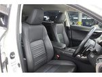 LEXUS NX300h