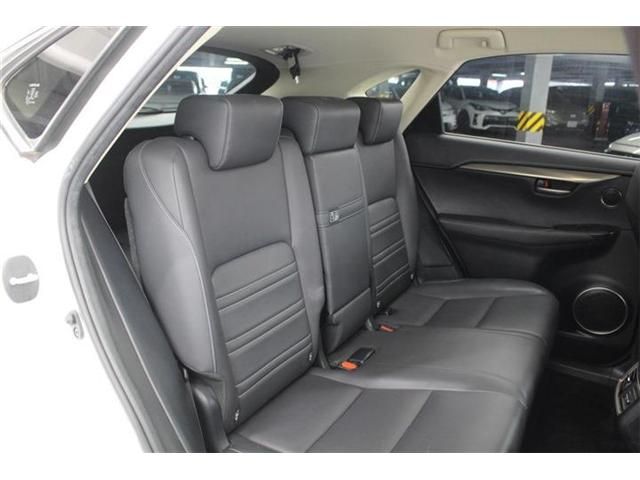 LEXUS NX300h