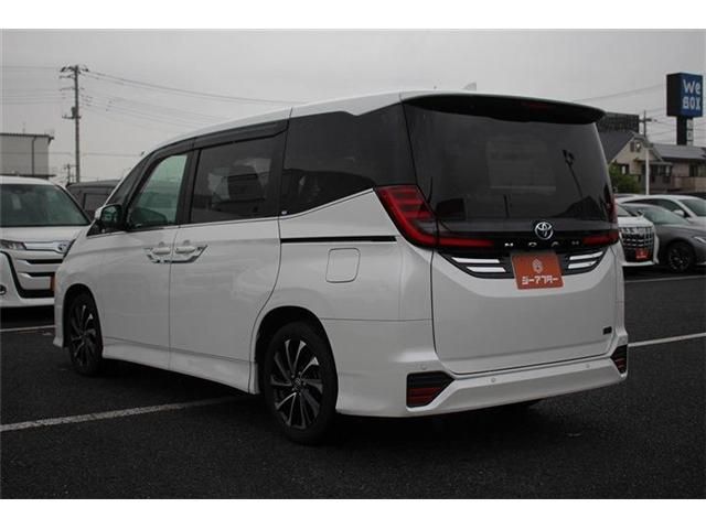 NOAH HYBRID
