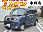 WAGON R SMILE 4WD