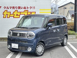 WAGON R SMILE 4WD