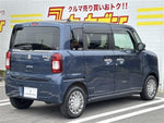 WAGON R SMILE 4WD