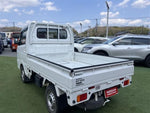 NT100 CLIPPER 4WD