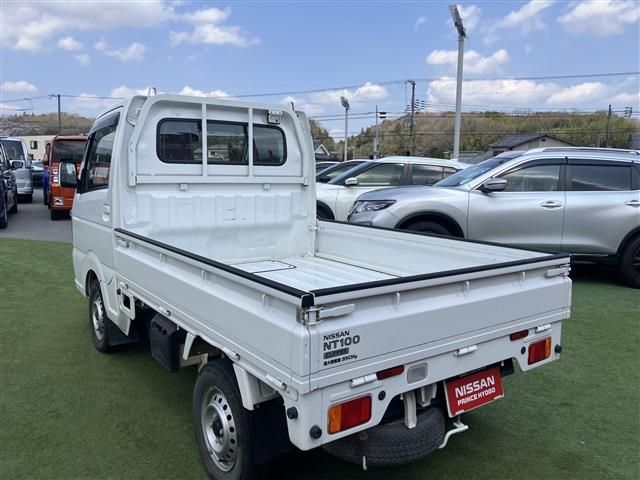 NT100 CLIPPER 4WD