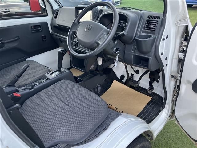 NT100 CLIPPER 4WD