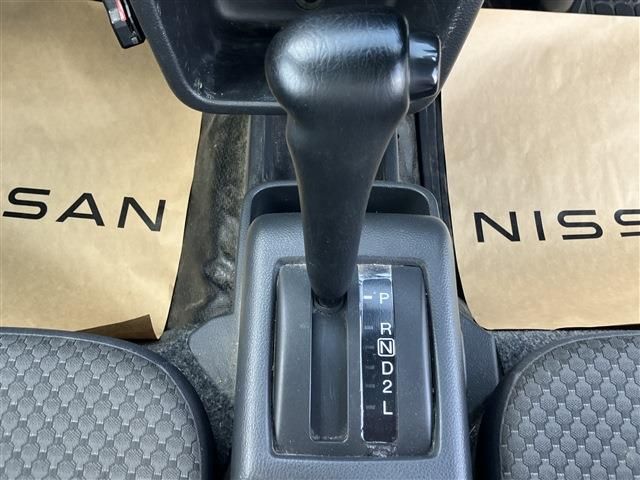 NT100 CLIPPER 4WD