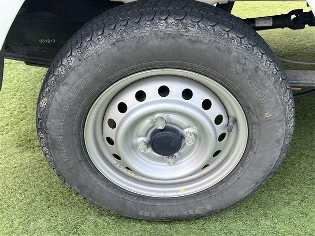 NT100 CLIPPER 4WD