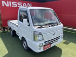 NT100 CLIPPER 4WD