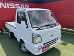 NT100 CLIPPER 4WD